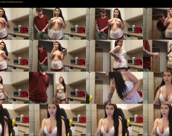 rrr1995 — 11 minute Chaturbate couple cam show recording, 1080p, Mar 9, 2022