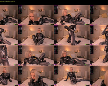 sallysarry — 53 minute Chaturbate couple cam show recording, 1080p, Mar 9, 2022