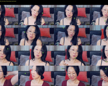 sandrami__ — 8 minute Chaturbate female cam show recording, 720p, Mar 8, 2022