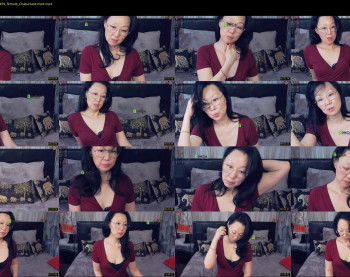 sandrami__ — 15 minute Chaturbate female cam show recording, 720p, Mar 8, 2022