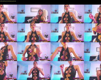 sarah_perezz — 58 minute Chaturbate female cam show recording, 1080p, Mar 8, 2022
