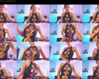 sarah_perezz — 55 minute Chaturbate female cam show recording, 1080p, Mar 8, 2022