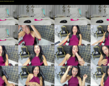 sarak_ — 62 minute Chaturbate female cam show recording, 1080p, Mar 9, 2022