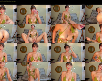 saraparkerx — 90 minute Chaturbate female cam show recording, 720p, Mar 9, 2022