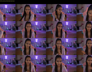 sasha_amour — 3 minute Chaturbate female cam show recording, 1080p, Mar 8, 2022