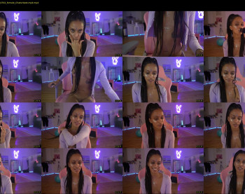 sasha_amour — 39 minute Chaturbate female cam show recording, 1080p, Mar 8, 2022