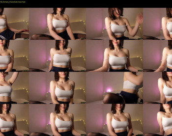 sasha_ursx — 4 minute Chaturbate female cam show recording, 1080p, Mar 8, 2022