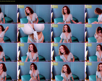 selenecam — 54 minute Chaturbate female cam show recording, 1080p, Mar 8, 2022