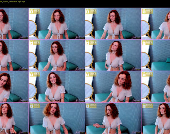 selenecam — 25 minute Chaturbate female cam show recording, 1080p, Mar 8, 2022