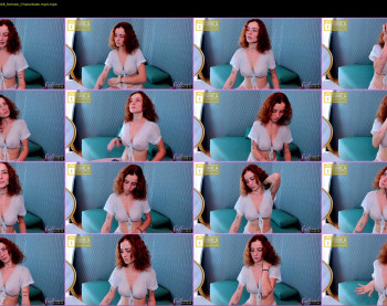selenecam — 54 minute Chaturbate female cam show recording, 1080p, Mar 8, 2022