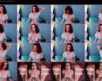 selenecam — 33 minute Chaturbate female cam show recording, 1080p, Mar 8, 2022
