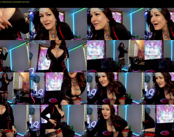 sexual_essence — 5 minute Chaturbate female cam show recording, 1080p, Mar 8, 2022
