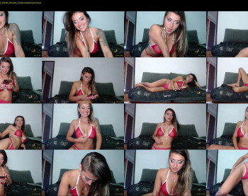 shanara_exotic — 91 minute Chaturbate female cam show recording, 720p, Mar 9, 2022