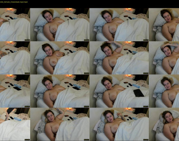 showmebbw — 35 minute Chaturbate female cam show recording, 720p, Mar 8, 2022