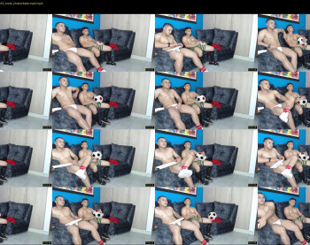soccer_hot — 10 minute Chaturbate male cam show recording, 720p, Mar 8, 2022