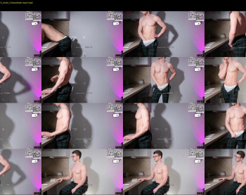 sofi_look_ — 11 minute Chaturbate couple cam show recording, 1080p, Mar 8, 2022