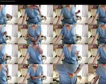 soft_body — 52 minute Chaturbate female cam show recording, 1080p, Mar 8, 2022
