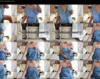 soft_body — 55 minute Chaturbate female cam show recording, 1080p, Mar 8, 2022