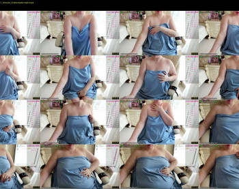 soft_body — 53 minute Chaturbate female cam show recording, 1080p, Mar 8, 2022