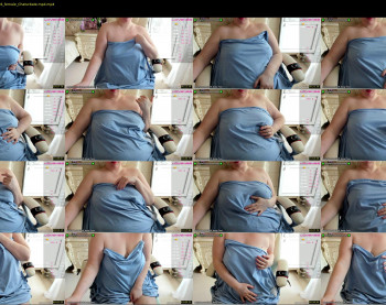 soft_body — 53 minute Chaturbate female cam show recording, 1080p, Mar 8, 2022
