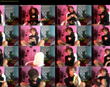 sophye_ebanov — 63 minute Chaturbate female cam show recording, 720p, Mar 8, 2022