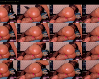 stephanie_cardona_ — 9 minute Chaturbate female cam show recording, 1080p, Mar 8, 2022