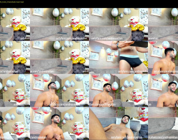 studcamx — 57 minute Chaturbate male cam show recording, 1080p, Mar 8, 2022