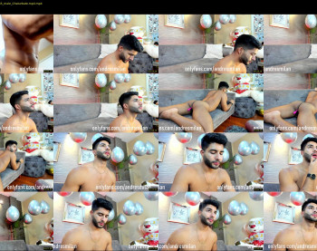 studcamx — 37 minute Chaturbate male cam show recording, 1080p, Mar 9, 2022