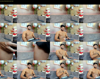 studcamx — 17 minute Chaturbate male cam show recording, 1080p, Mar 9, 2022