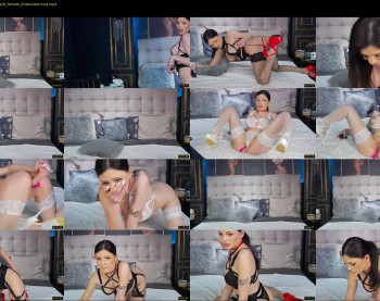 sugar_dolly — 54 minute Chaturbate female cam show recording, 1080p, Mar 9, 2022