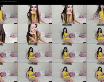 sugar_morgan — 9 minute Chaturbate female cam show recording, 1080p, Mar 8, 2022