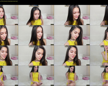 sugar_morgan — 5 minute Chaturbate female cam show recording, 1080p, Mar 8, 2022
