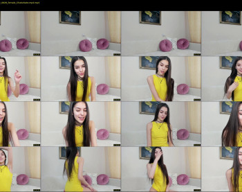 sugar_morgan — 13 minute Chaturbate female cam show recording, 1080p, Mar 8, 2022