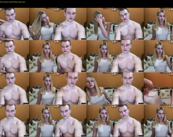sugarcoup — 4 minute Chaturbate couple cam show recording, 720p, Mar 8, 2022