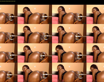 sugarmirie — 5 minute Chaturbate female cam show recording, 720p, Mar 8, 2022