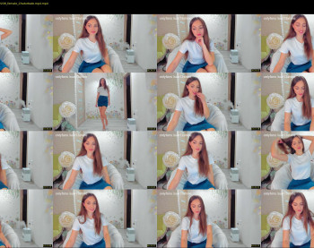 sunshine13_ — 57 minute Chaturbate female cam show recording, 1080p, Mar 8, 2022