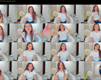 sunshine13_ — 16 minute Chaturbate female cam show recording, 1080p, Mar 8, 2022