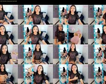 sweet_littleee — 34 minute Chaturbate female cam show recording, 720p, Mar 8, 2022