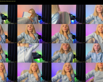 sweetcobra — 47 minute Chaturbate female cam show recording, 720p, Mar 8, 2022