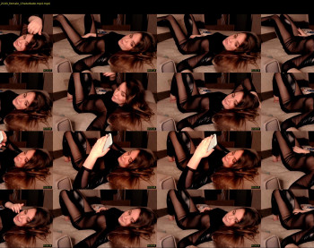 sweetzoejane — 7 minute Chaturbate female cam show recording, 720p, Mar 8, 2022