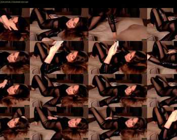 sweetzoejane — 52 minute Chaturbate female cam show recording, 720p, Mar 8, 2022