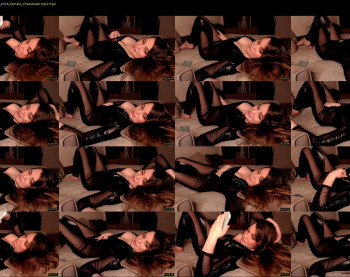 sweetzoejane — 38 minute Chaturbate female cam show recording, 720p, Mar 8, 2022
