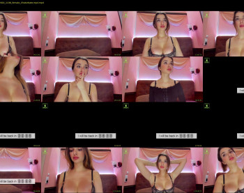 sylvieadorablegrl_ — 74 minute Chaturbate female cam show recording, 1080p, Mar 8, 2022