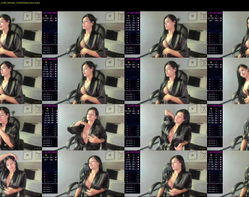 tanya_roberts — 4 minute Chaturbate female cam show recording, 1080p, Mar 8, 2022