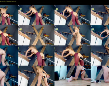 tanyaxlove — 74 minute Chaturbate female cam show recording, 720p, Mar 8, 2022