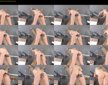 tanyaxlove — 67 minute Chaturbate female cam show recording, 720p, Mar 8, 2022