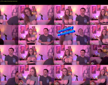 task_manager — 54 minute Chaturbate couple cam show recording, 1080p, Mar 8, 2022