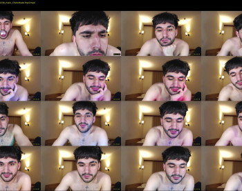 teddy_mode — 3 minute Chaturbate couple cam show recording, 1080p, Mar 9, 2022