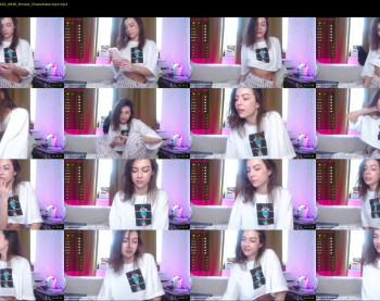 the_pretty_poison — 5 minute Chaturbate couple cam show recording, 1080p, Mar 8, 2022