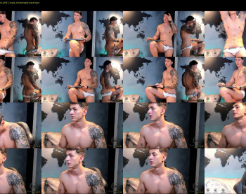 thomas_falcon1 — 56 minute Chaturbate male cam show recording, 1080p, Mar 9, 2022